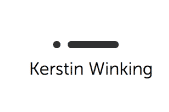 Kerstin Winking